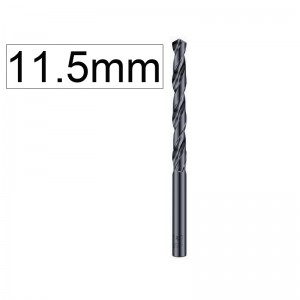 HSS 11.5mm Drill bit