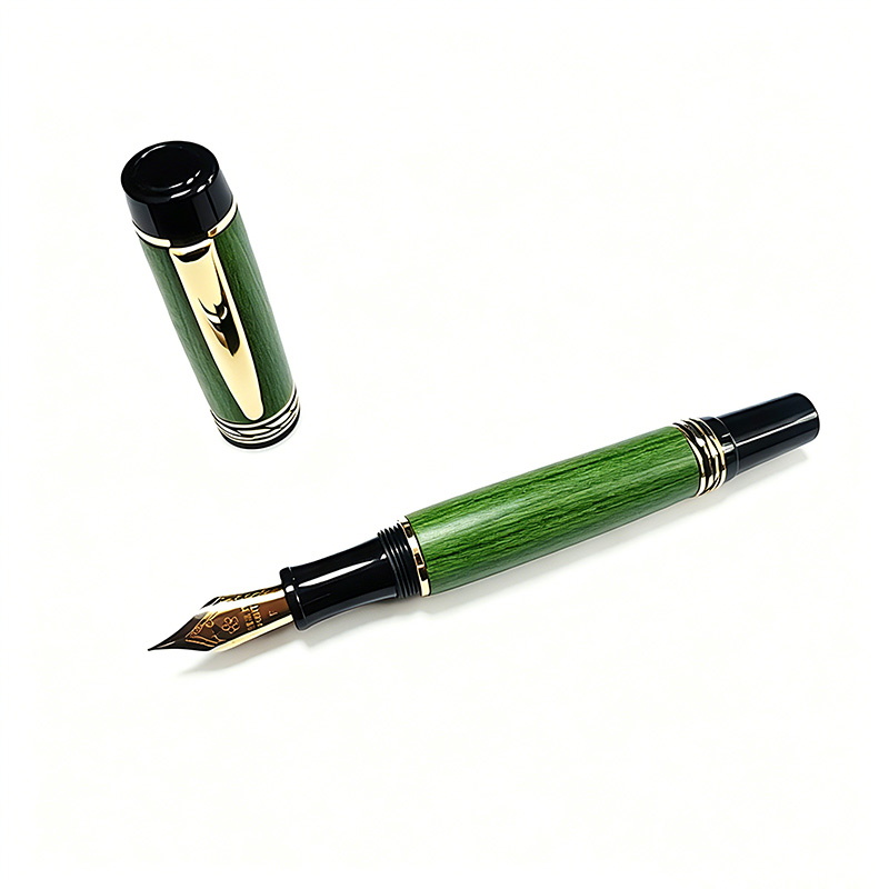 PKFT-8 Olympian Fountain Pen Kits