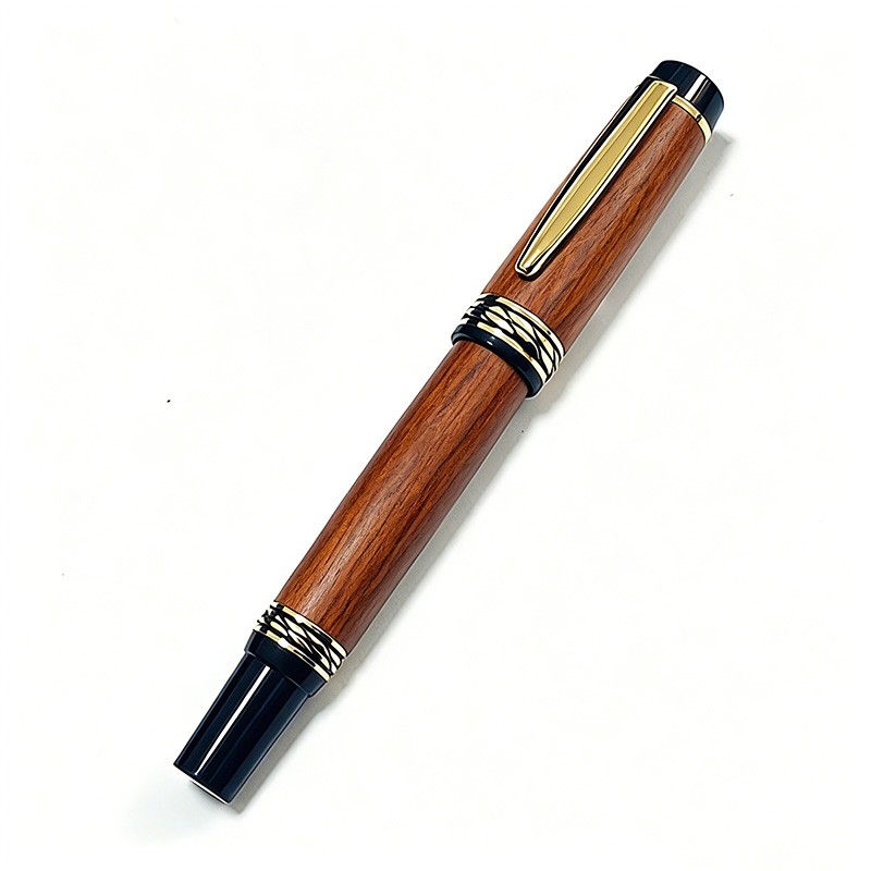 PKFT-8 Olympian Fountain Pen Kits