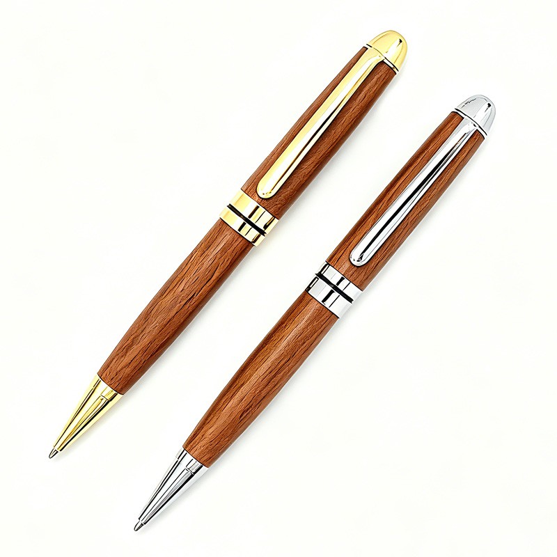 Euro Pen Kit PKM-6 series Ballpoin Twist Pen Kits