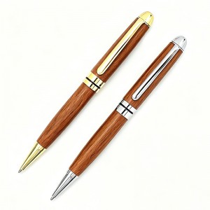 Euro Pen Kit PKM-6 series Ballpoin Twist Pen Kits
