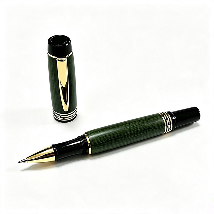 PKRB-8 Olympian Rollerball Pen Kits