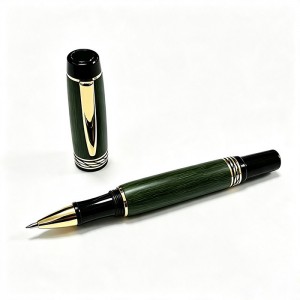 PKRB-8 Olympian Rollerball Pen Kits
