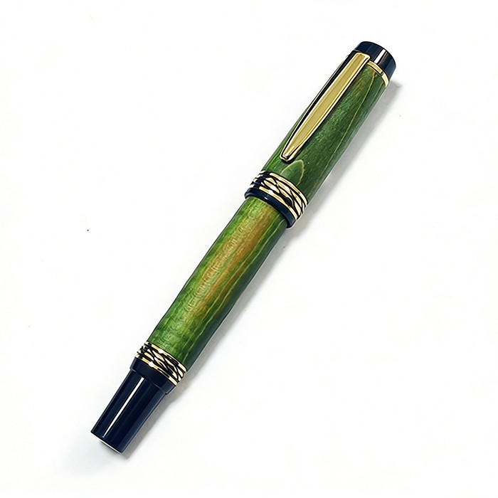 PKRB-8 Olympian Rollerball Pen Kits