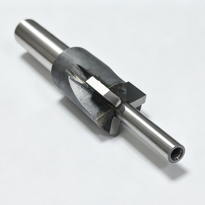 Tungsten Carbide Superhard Alloy  Barrel Trimming Kit