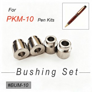 Bushings For PKM-10 Twist Cigar Pen Kit