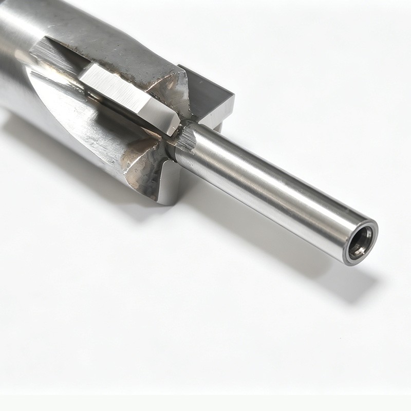 Tungsten Carbide Superhard Alloy  Barrel Trimming Kit