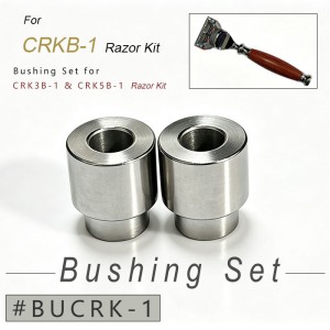 Bushing Set for CRK3B-1 & CRK5B-1 Razor Kit