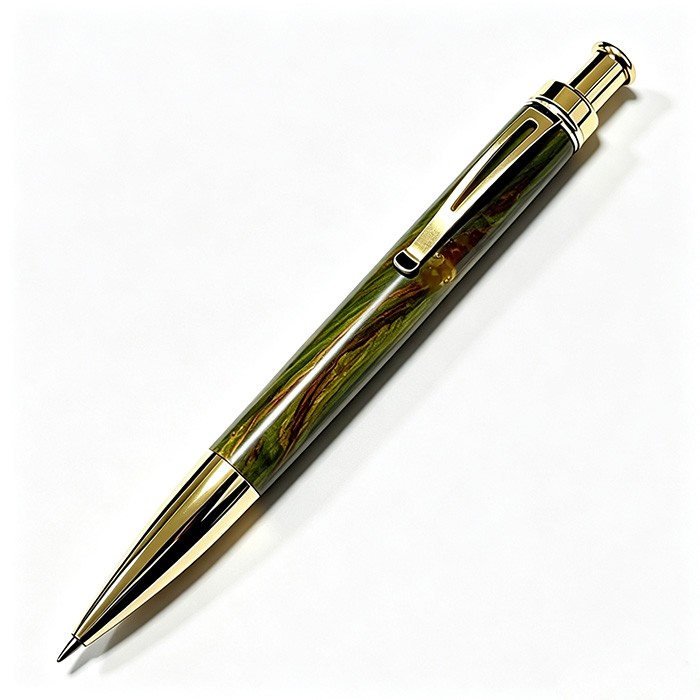 PKCL-3 Nova Click Pen Kit