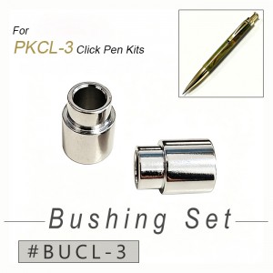 Bushings For PKCL-3  Click Pen Kits