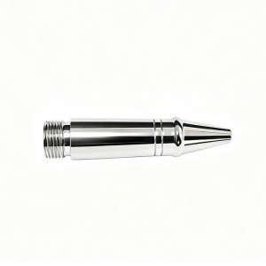 Rollerball Pen Tip Assembly To interchange Fountain Pen Tip