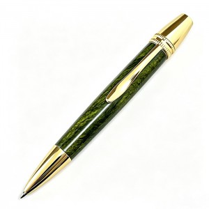 PKM-15 Polaris Pen Kit (Version 2.0) - with User-Replaceable  Threaded Mechanism