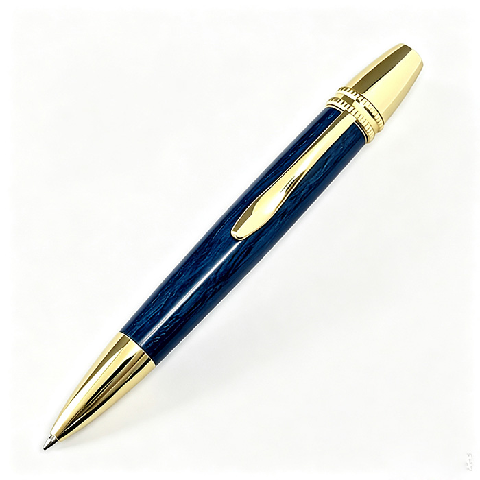 PKM-15 Polaris Pen Kit (Version 2.0) - with User-Replaceable  Threaded Mechanism