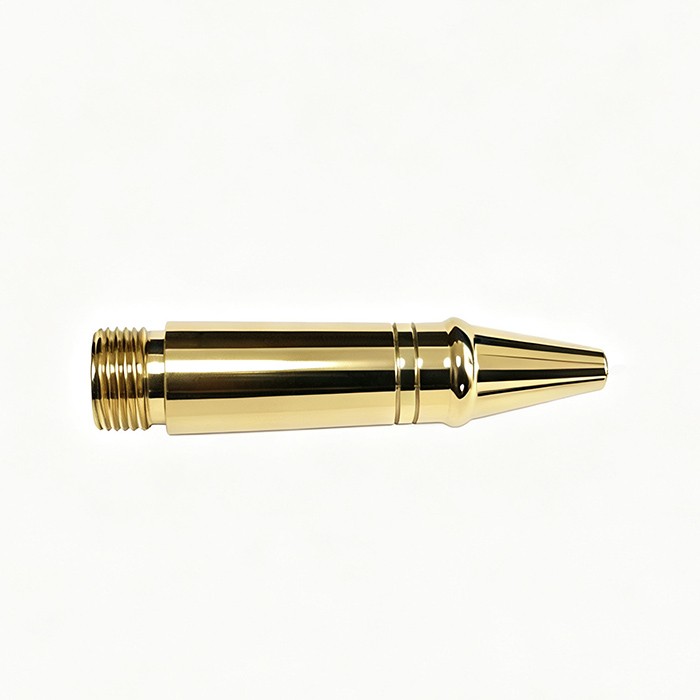 Rollerball Pen Tip Assembly To interchange Fountain Pen Tip
