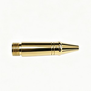 Rollerball Pen Tip Assembly To interchange Fountain Pen Tip