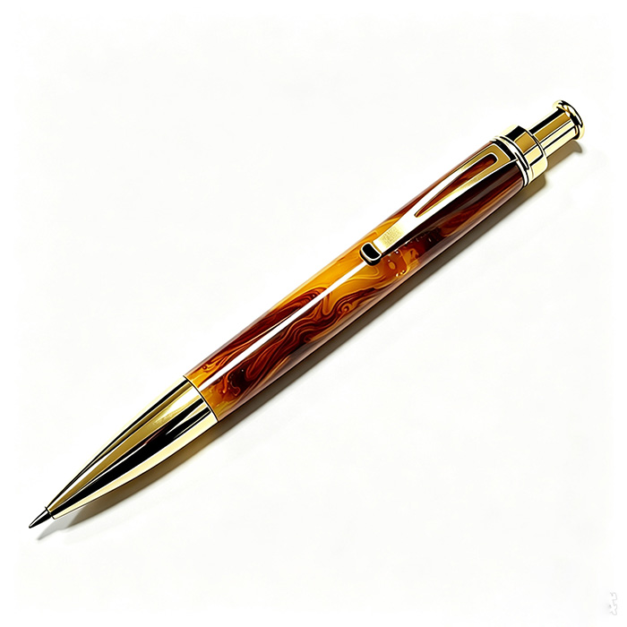 PKCL-3 Nova Click Pen Kit