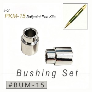 Bushings For PKM-15  Twist Pen Kits