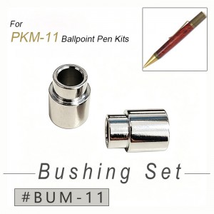 Bushings For PKM-11 Twist Professor Pen Kit