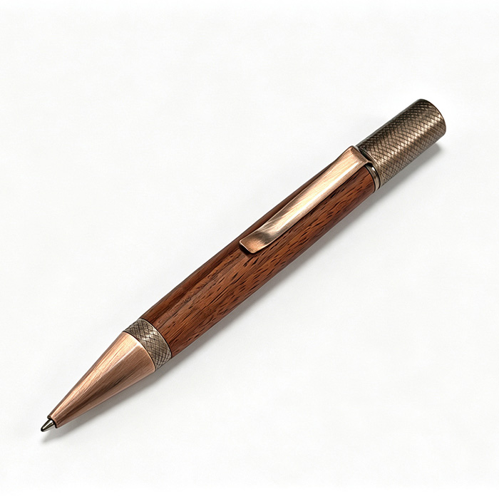 Strongink PKM-11 Professor Ballpoint Pen Kit