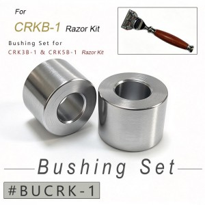 Bushing Set for CRK3B-1 & CRK5B-1 Razor Kit