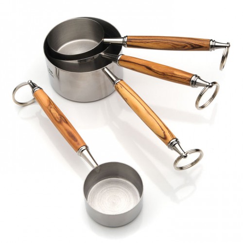 Measuring Cups Kit