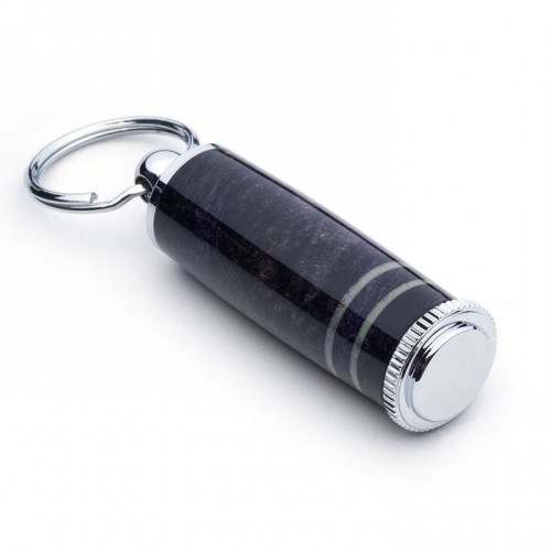 Deluxe Pill Holder Kit Chrome