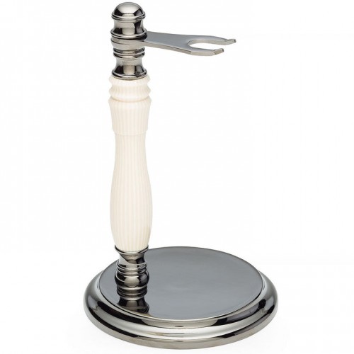 Classic Razor Stand Kit Gun Metal