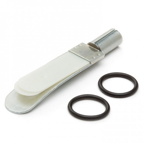 JC Series 100 Duck Double Mylar Reed Game Call Kit