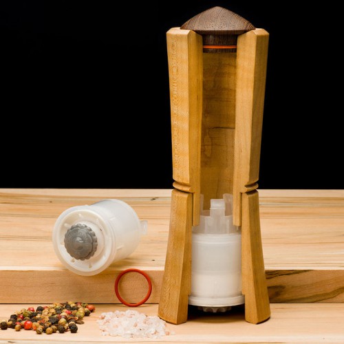 CrushGrind Click In Mill Mechanism