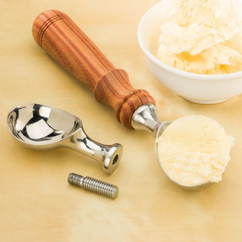 Classic Ice Cream Scoop Kit