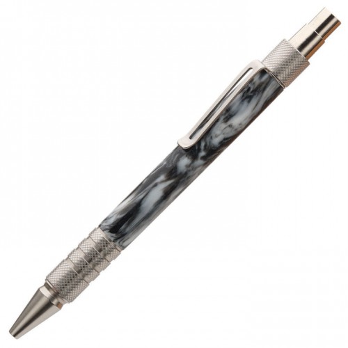 DuraClick EDC Pen Kit Stainless Steel