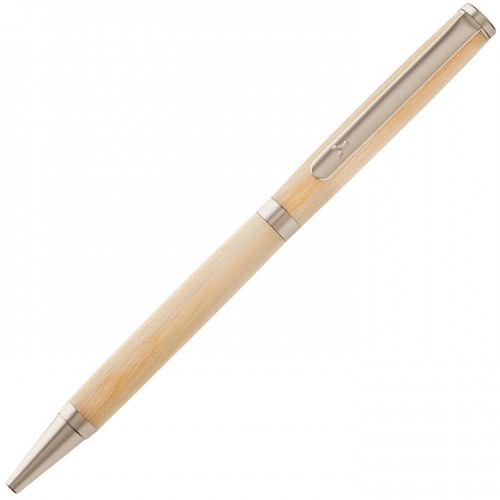 Slimline Pen Kit Satin Nickel