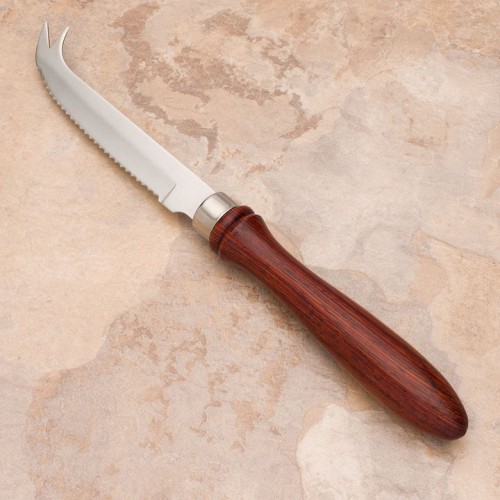 Large Stainless Steel Cheese Knife Kit
