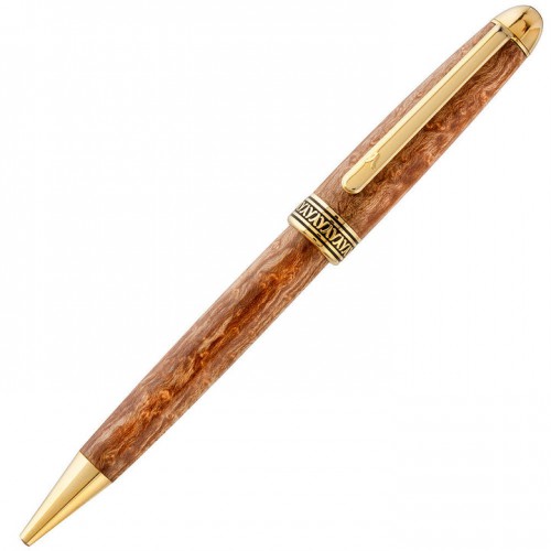 European Pen Kit 10k Gold