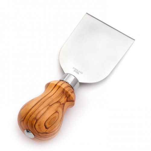 Wide Blade Cheese Knife Kit