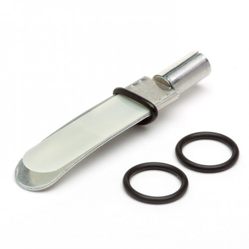 JC Series 100 Owl Single Mylar Reed Game Call Kit