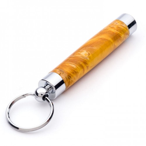 Toothpick Holder Kit Chrome