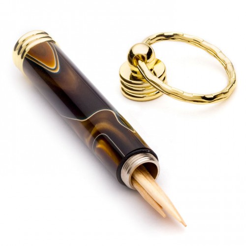 Toothpick Holder Kit