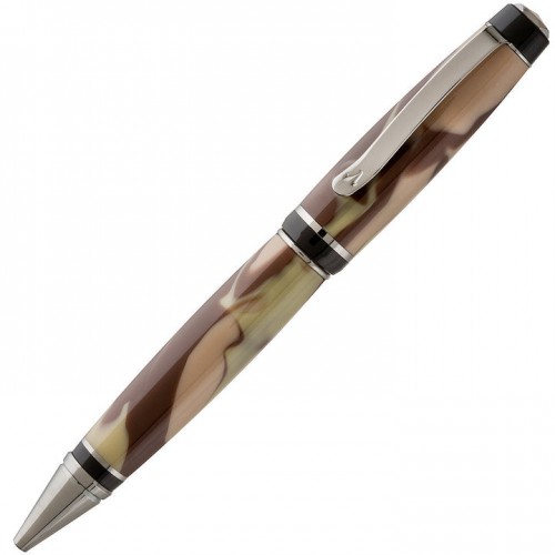 Cigar Pen Kit Black Titanium