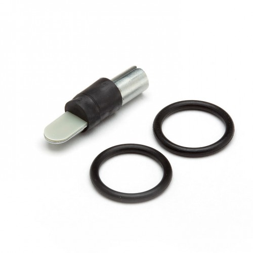 JC Standard Wood Duck Single Mylar Reed Game Call Kit