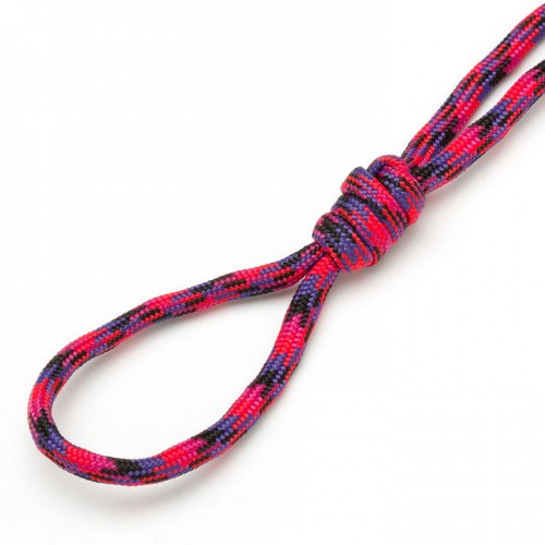 Make Your Own Game Call Lanyard