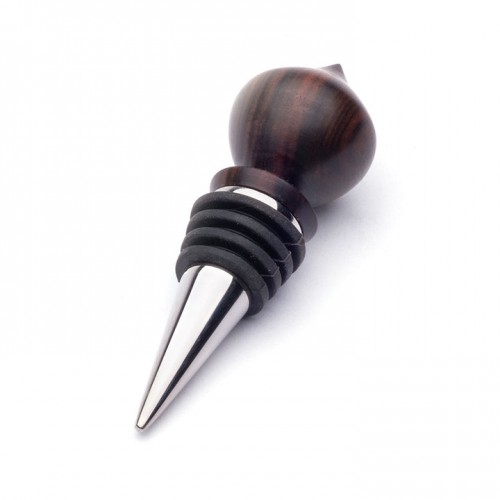 Mini Stainless Steel Cone Bottle Stopper Kit