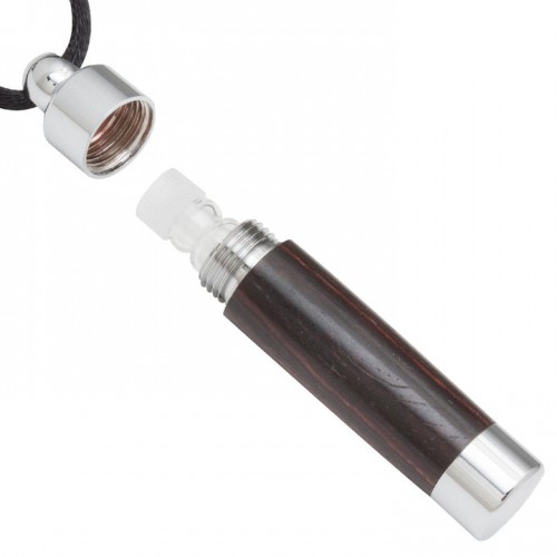 Perfume Holder Kit Chrome