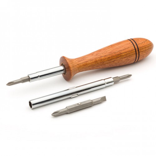 Multi Function Screwdriver Kit