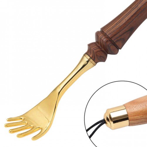 Back Scratcher Kit