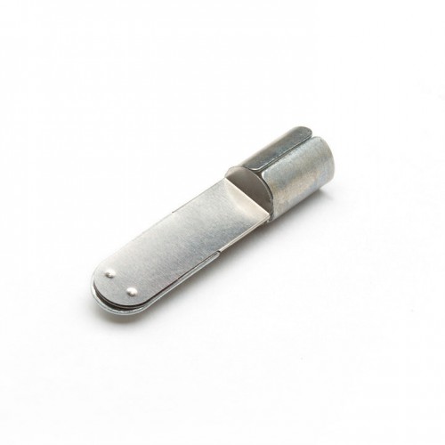 JC Standard Cottontail Double Reed Game Call Kit