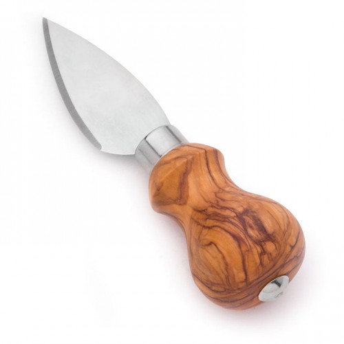 Semi Heart Cheese Knife Kit