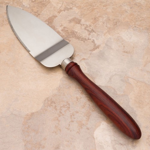 Stainless Steel Pie Knife Kit
