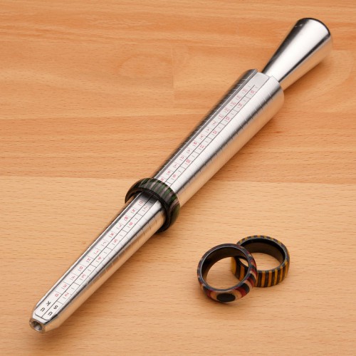 Turners Select Pro Ring Sizing Mandrel