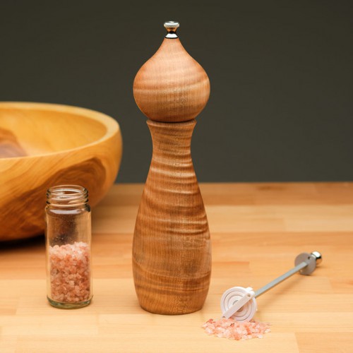 Deluxe Salt Mill Kit